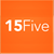 15Five logo