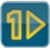 1by1 logo