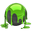 3D-Coat logo