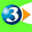 3Design CAD logo
