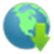 4k Video Downloader logo
