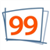 99 Designs logo