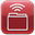 Air Sharing logo