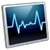 AJA System Test logo