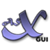 ASXGui logo