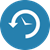 AX64 Time Machine logo