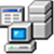Baby ftp server logo