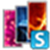 Backgrounds logo