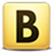 Bdrive logo