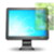 BioniX Desktop Wallpaper Changer logo