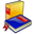 Bpbible logo