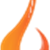 BurnZone Commenting logo