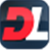 D-LAN logo