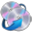 Daniusoft DVD Copy logo