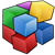 Defraggler logo