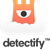 detectify logo