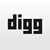Digg logo