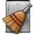 Disk Cleaner Free logo