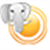 dotConnect for PostgreSQL logo