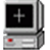 Dshutdown logo