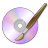 DVDStyler logo