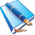 E-Z Contact Book logo