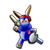 eMule MorphXT logo