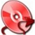 Evil Player logo