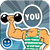 FACEinHOLE logo