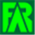 FAR - Find And Replace logo