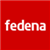 Fedena logo