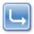FireGestures logo