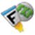FlashFXP logo