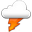 FlashGot logo