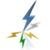 FlashMirrors logo