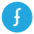 Fluencia logo