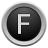 FocusWriter logo