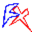 Font Xplorer logo