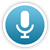 Free Easy Audio Recorder logo