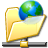 FTP Wanderer logo