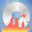 gBurner logo