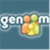 Genoom logo
