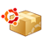 GetDeb logo