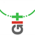 git-annex logo
