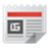 Google News logo