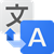 Google Translate logo