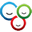GroupSpaces logo