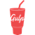 Gulp.js logo