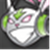 HulkShare logo