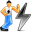 IconShock logo